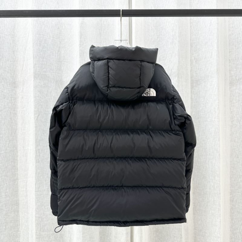 The North Face Down Jackets